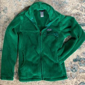 Patagonia jacket